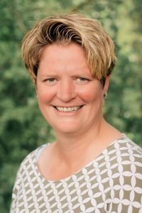 Mitarbeiter: Michaela Winnekens Mitarbeiter: Michaela Winnekens