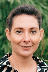 Mitarbeiter: Desirée Beaupoil 