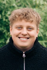 Mitarbeiter: Tim Knops