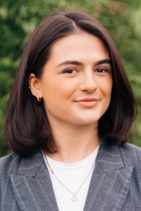 Mitarbeiter: Yllka Cerkinaj