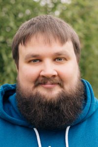 Mitarbeiter: Dennis Wölper 