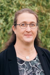 Mitarbeiter: Ulrike Colley